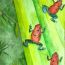 2nd Place, Bayanova Diana, age 14, Russia, Novosibirsk thumbnail