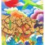 2nd-Place-Li Shi Mu Wan, 6, China thumbnail