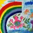 5-Vrishas Bolukonda, 4 years old, India thumbnail