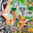 Chen Liang Ling, 11 years old, Taiwan, A stroke of genius, winner 2020 thumbnail