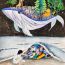 Hou Wen Shin, 14 years old, Taiwan, winner 2020 thumbnail