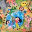 Huang Tzu Chiao, 6 years old, Taiwan, winner 2020 thumbnail
