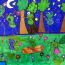 Irmak-Vesim-Gelirli-9-yrs-old-Turkey thumbnail