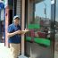 MS-4-student-paints-City-of-Trees-Jersey-City-349-Central-Ave thumbnail