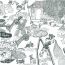3rd Place, Best BW Art, Natkitta Chaipiriyapitak, 14 years old, Thailand thumbnail