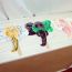 5-different-elephant-masks-by-children-at-Peaceful-Frogs-in-Hoboken thumbnail