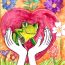 6-Angelina Wang, 8 years old, edison, NJ, USA thumbnail