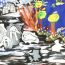 DURU KARADEDE_9YEARS OLD_FROM TURKEY__GLACIER MELTING, 2019 thumbnail