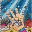 HM Ahana Chatterjee, 6 years old, Jersey City, NJ, USA 2024 thumbnail