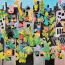 Huang Cheng Hsuan, 8 years old, Taiwan, Tree House, winner 2020 thumbnail