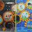 Jingxuan Liu, 10, China, Wipe up, best art from china 2020 thumbnail