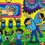 Khoraphat Whaiprib, age6, Thailand, winner, 2020 thumbnail