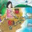 Laksameechatra Teeraprasertsith F 6 Years old, Thailand, 2023 thumbnail