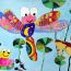 Lau Wing Kei Angel 9 yrs old HongKong thumbnail