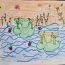 Rosmery Rosario - Grade 4 - Age 9 - Jersey City, NJ - USA, teacher, Villaflor thumbnail