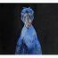 Xu Yitong, 7, China, The silence of the stork, 2021 thumbnail