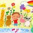YEUNG Pak Hei Jacen - Hong Kong - 4 years old, winner 2020 thumbnail
