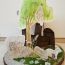 Yufei Song, 8 years old, China, Tree of life, best 3d 2020 thumbnail