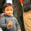 child-enjoying-save-the-frogs-day-event thumbnail