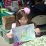 child-frog-art-drawing thumbnail