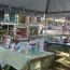 frogs-are-green-tent-at-washington-park-live-2015 thumbnail