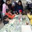 parents-see-literature-while-kids-draw-frogs thumbnail