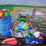 1-Vanessa Qiu, 14 years old, Whippany, NJ, USA-best-environmental-2016 thumbnail