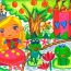 1-YEUNG CHI WAI, 6 yrs old, school of creativity, Hong Kong thumbnail