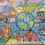 1st-place-Water is Life, Ayushman Sahu,5 yr, jersey city, USA, 2023 thumbnail