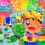 2-LAM TSUN HAY, 6 yrs old, CHONG HOK TONG EDUCATION CENTER, HONG KONG, CHINA thumbnail