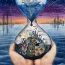 2nd Place Best Environmental, Hyul Lee, 9 years old, South Korea, 2024 thumbnail