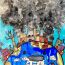 2nd-Place-Yu Qinhan, 9, China thumbnail
