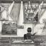 2nd-Place-Yuna Han, 13 years old, CA, USA, Black and White thumbnail