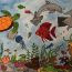 2nd-place-Kabrel Ghaly, 12 Years Old, NJ, USA, What If It Was You, 2023 thumbnail