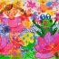 3-CHAN CHI LAM, 4 years old, school of creativity, Hong Kong thumbnail