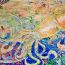 3rd place-Gaku Aomatsu, 6 years old, Japan, 2024 thumbnail