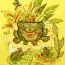4th Place, Shitikova Yekaterina, 11 years old, Russia, Oryol, A pretty frog thumbnail