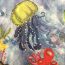 Alaisha Nunez, 11 yrs old, MS 40, Jersey City, NJ USA, 2023 thumbnail