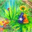 Fatemeh Tabrizi, 16 years old, Iran thumbnail