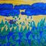 Gregory Garcia - Grade 5 - Age 10 - Jersey City, NJ USA, teacher, Rossana Villaflor thumbnail
