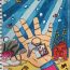 HM-Ahana Chatterjee, 6 years old, Jersey City, NJ, USA, 2024 thumbnail