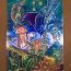HM Serenity Maragia, 17 years old, McNair Academic HS, Jersey City, NJ, USA 2024, Guardians of the Reef thumbnail