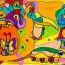 Minul Demitha Singappuli 6 Years old Sri Lanka, earth day 2020 thumbnail