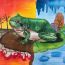Napatson Nurat, 12 yrs old, Thailand, 2019 thumbnail