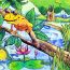 Tanzina-Tajrin-Ede-12 yrs old-Akibuki Art AcademyBangladesh thumbnail