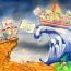 Teri Kim, 11 years old, CA, USA, Environment thumbnail