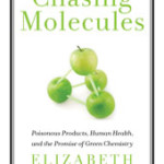 Green Books Campaign: Chasing Molecules