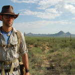 Eco Interview: Coyote Peterson Brands, Swamp Monsters, Brave Wilderness and Polar Ghost