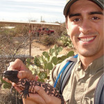 How Bd has impacted Arizona’s amphibian species
