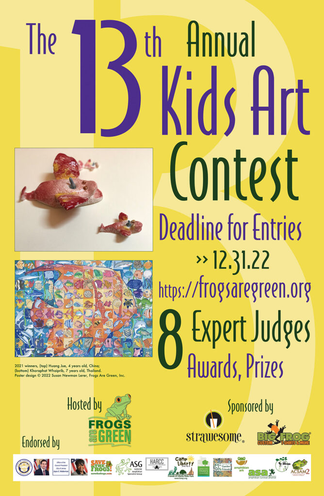 Art Contests for Kids - Art Starts